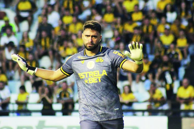 Estreia do Tigre na Copa do Brasil reacende sonho de mais um título