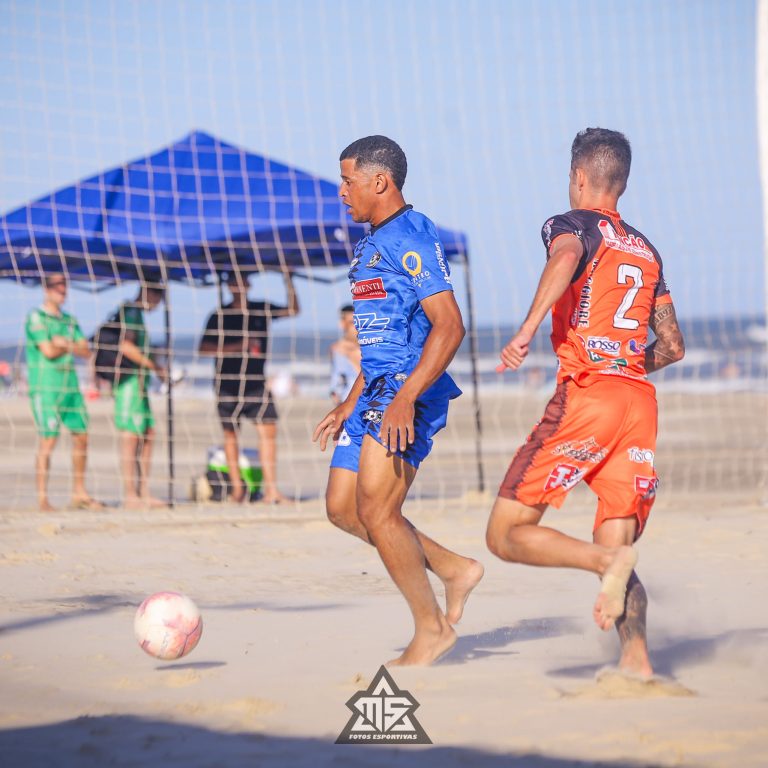 Definidos os semifinalistas do Suíço da Zona Sul Diurno