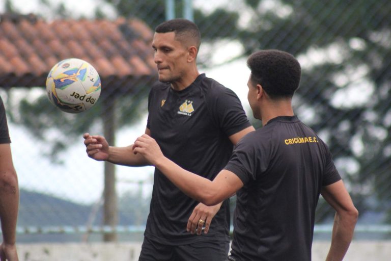 Tigre enfrenta o Internacional de Lages neste domingo