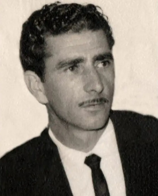 Morre aos 93 anos ex-prefeito de Morro da Fumaça, Getúlio Pagnan