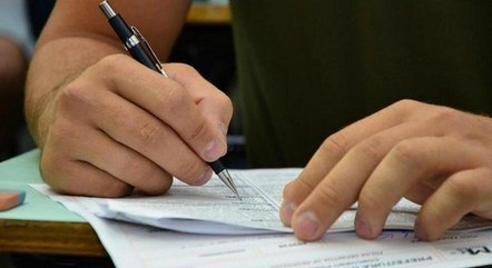 Termina hoje o prazo para pagamento de inscrição do ‘Enem dos cursos’