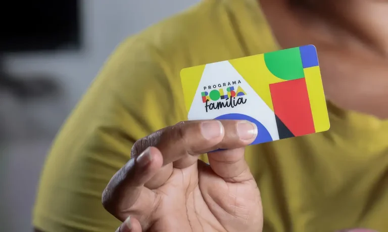 18 milhões de família receberam auxílio do governo em 2025