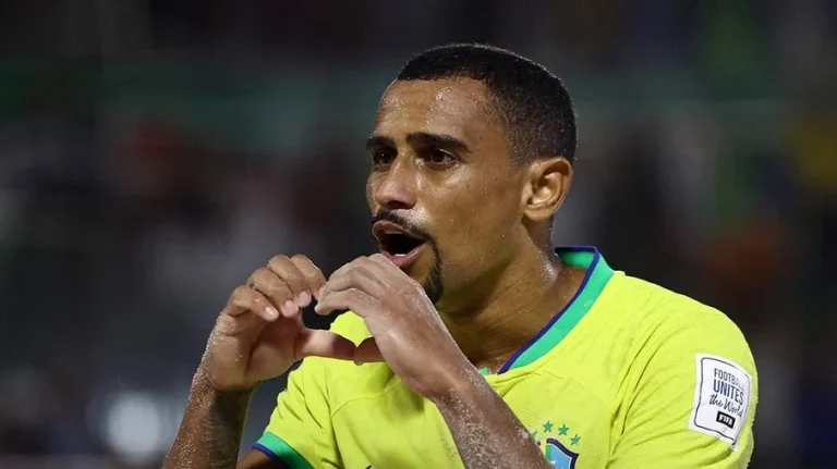 Brasil fatura o hexacampeonato mundial de futebol de areia