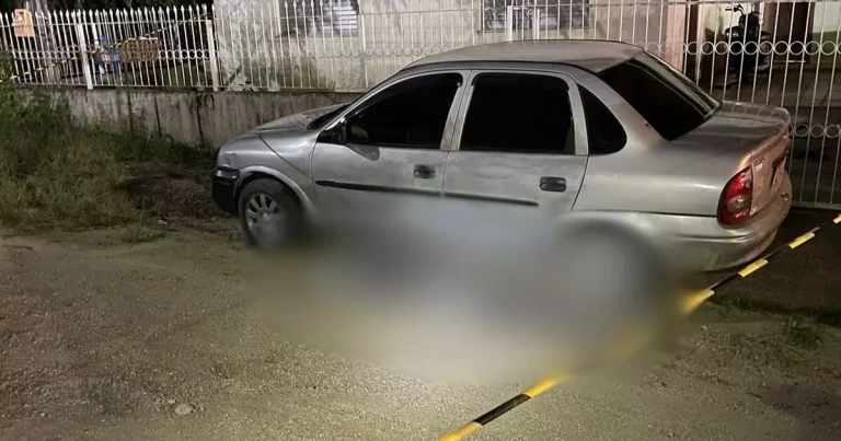 Suspeito de matar jovem após briga de bar em Braço do Norte é preso