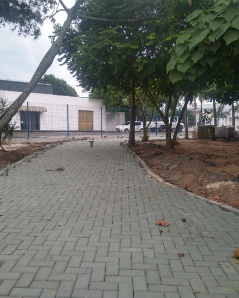 Araranguá: Parque Belinzoni segue aberto durante o feriadão de Carnaval
