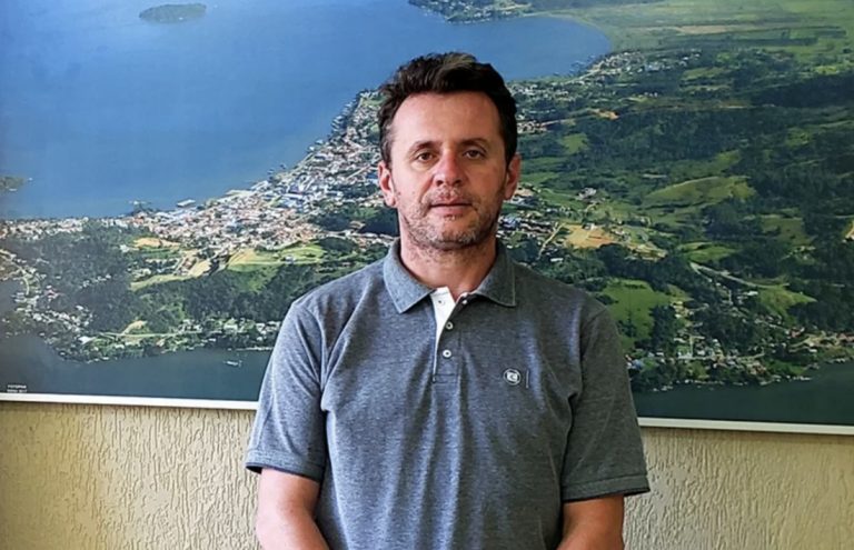 Prefeito do Sul preso na Operação Mensageiro pode voltar ao cargo