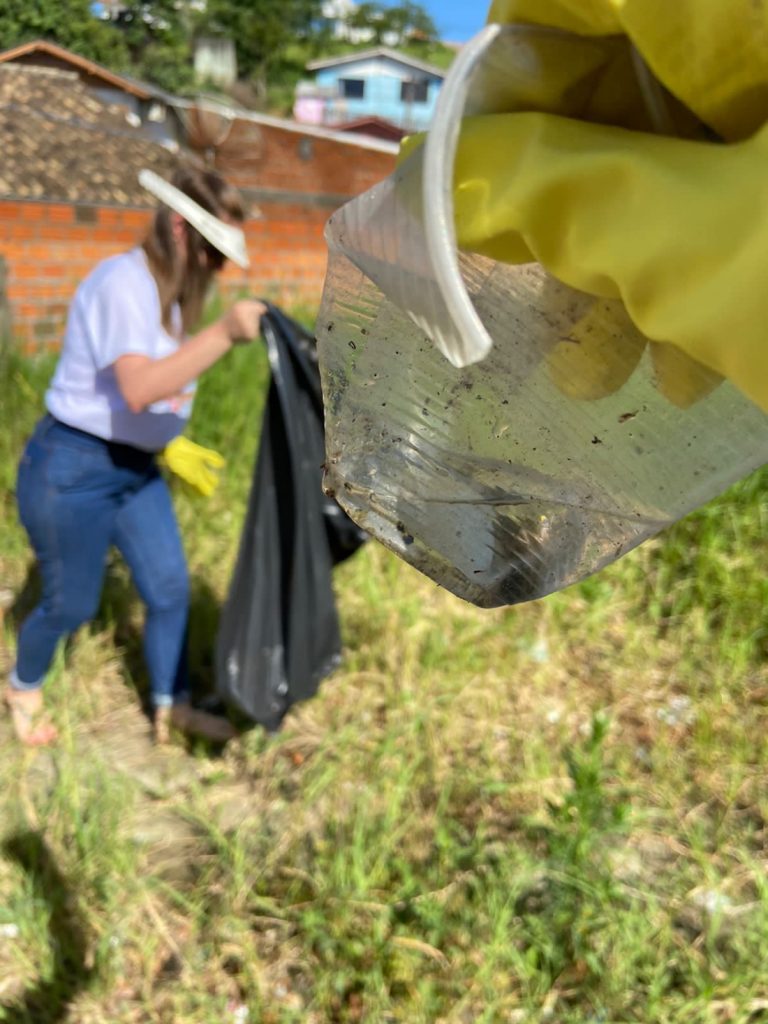 Fumacê contra a dengue será realizado em Braço do Norte