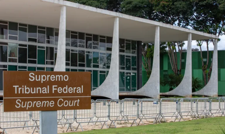 Em resposta ao STF, Senado discute PEC das Drogas nesta quarta-feira
