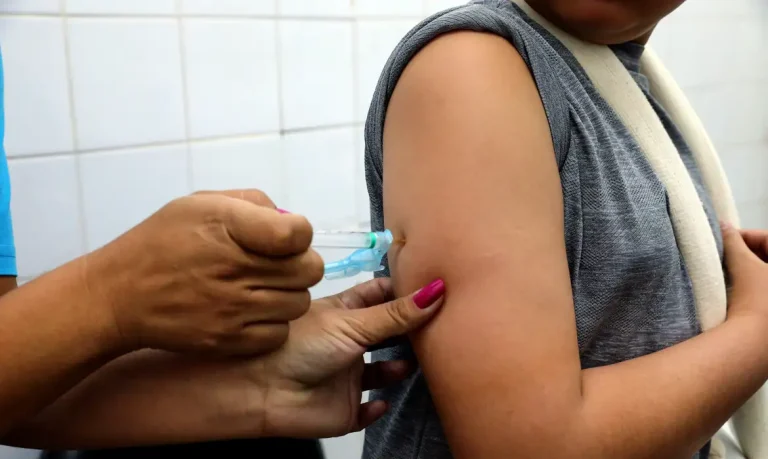Saúde amplia vacinação contra HPV em Santa Catarina