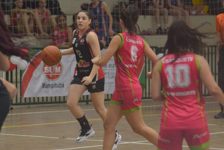Brasileiro Interclubes de Basquete inicia nesta terça-feira em Criciúma