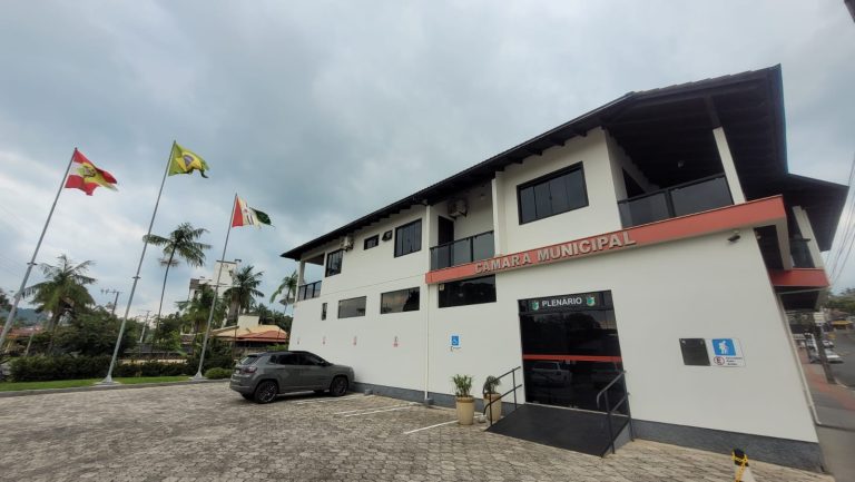 Câmara de Cocal do Sul abre concurso público com três vagas 