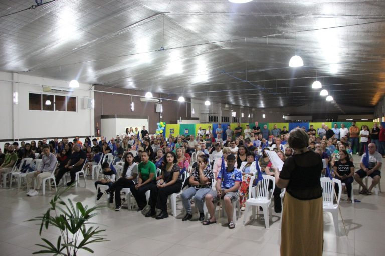PSD de Cocal do Sul apresenta pré-candidatos e reforça aliança com PP