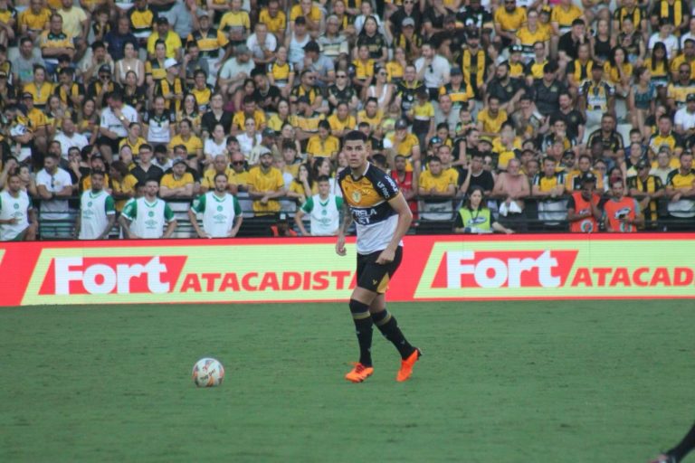 Ex-capitão da Seleção como referência