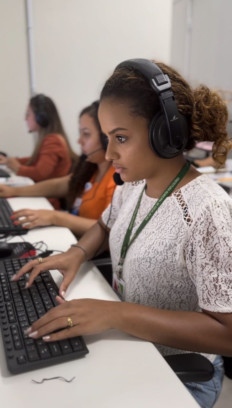 Cocal do Sul implanta Tele+Saúde para facilitar o acesso à população