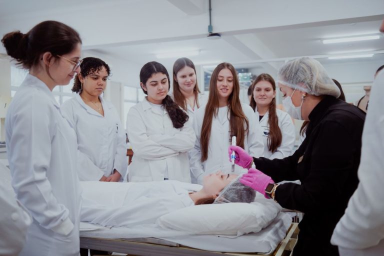 Inscrições para o Universidade Gratuita começam na próxima quinta-feira