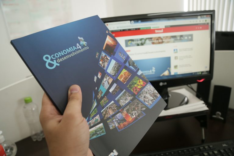 Conteúdo de qualidade e gratuito