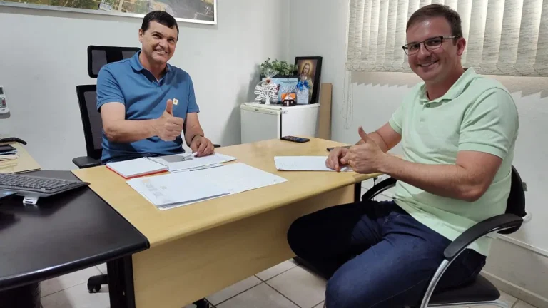 Eduardo Guollo assume hoje prefeitura de Morro da Fumaça