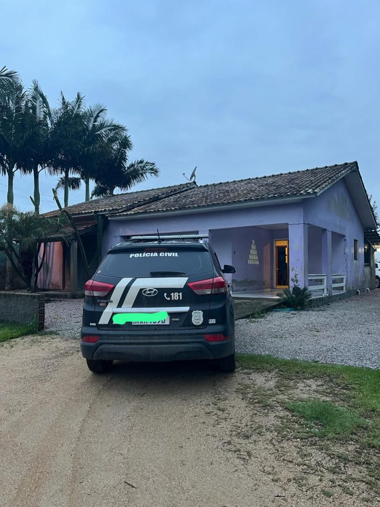 Operação em Morro da Fumaça afasta vereador e funcionários da Câmara