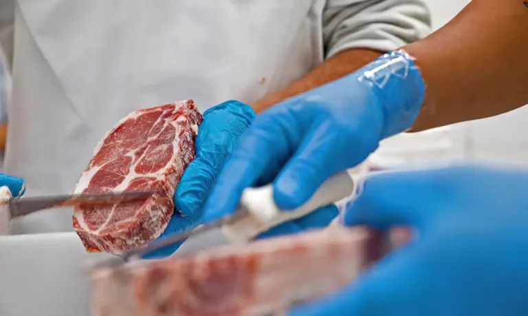 UE veta compra de carne brasileira a partir de setembro