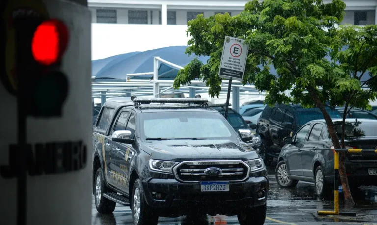 Nacional: PF aponta irmãos Brazão como mandantes da morte de Marielle