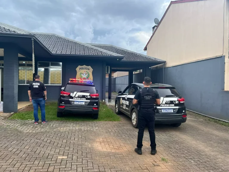 Estadual: homem dopa e estupra criança e adolescente em terminal de SC