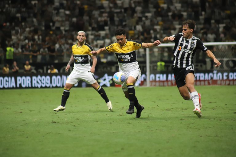 CBF suspende rodadas da Série A do Brasileirão