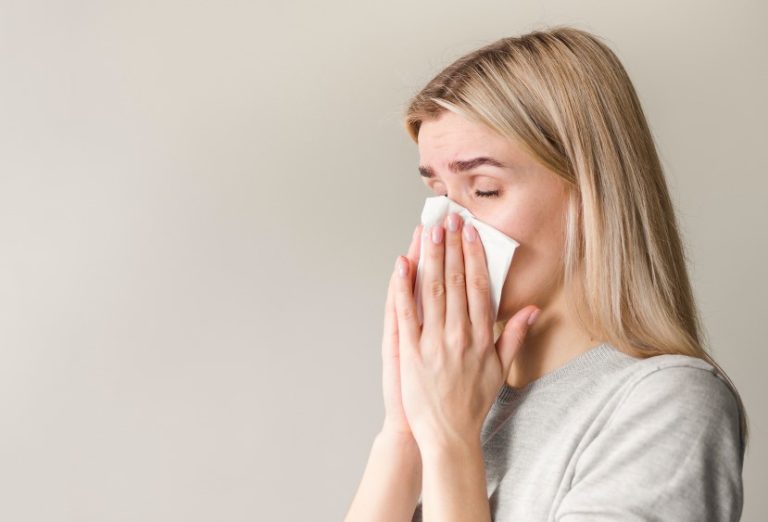 Mudanças de temperatura elevam riscos de doenças e alergias respiratórias