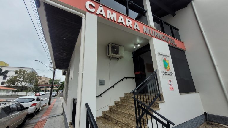 Câmara de Cocal do Sul mobiliza para ajudar vítimas do RS