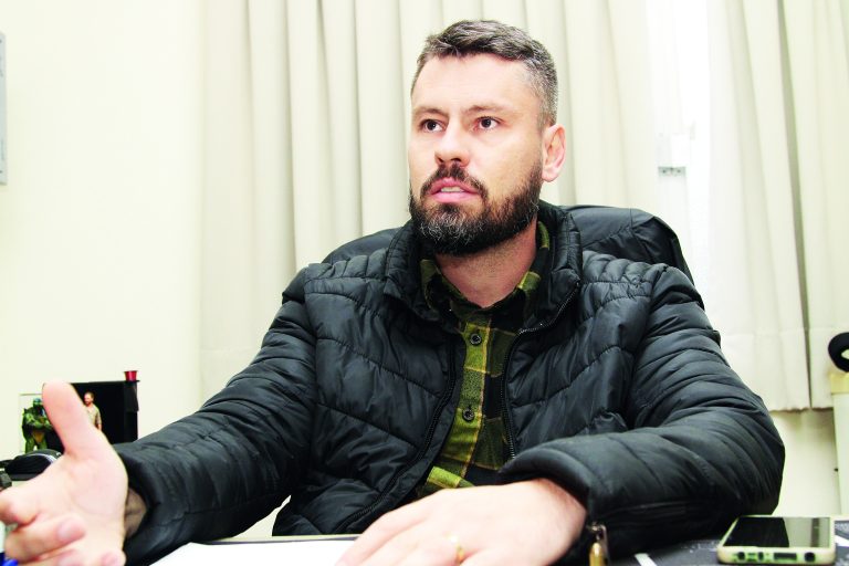 Criciúma completa dois meses sem registro de homicídios