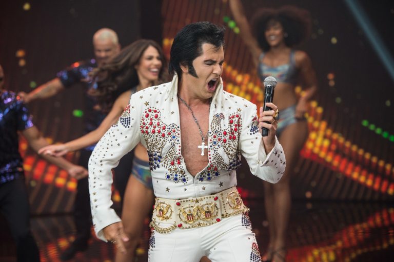 Dia das Mães terá show de Elvis Presley cover no Nações Shopping