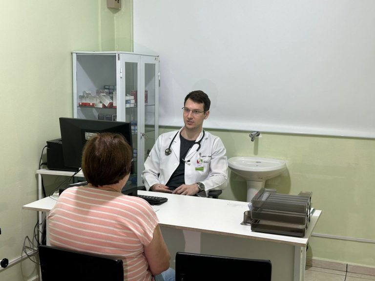 Cocal do Sul: Saúde tem mais de 500 faltas em consultas e exames em abril