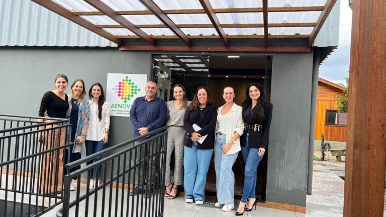 Nova Veneza: Associação promove encontro sobre empreendedorismo feminino