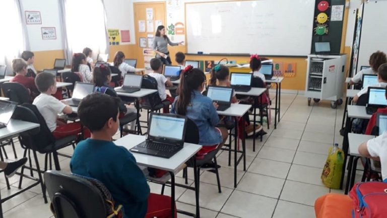 Içara atinge o melhor resultado da Região Carbonífera na alfabetização