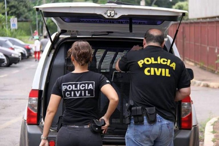 Preso homem que aplicava o golpes em Timbé do Sul e Tubarão
