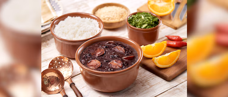 Feijoada da Imprensa chega à décima edição neste sábado
