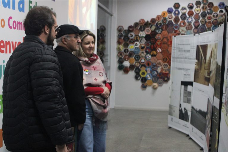 Centro de Memória e Documentação da Unesc inaugura memorial