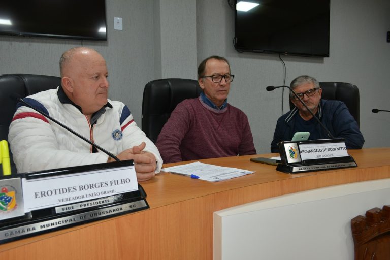 CIP ouvirá testemunhas no processo que pede a cassação de Cancellier