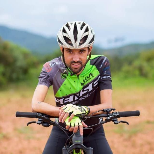 Criciúma: Perto de feito inédito na humanidade, Ilson Júnior fará palestra
