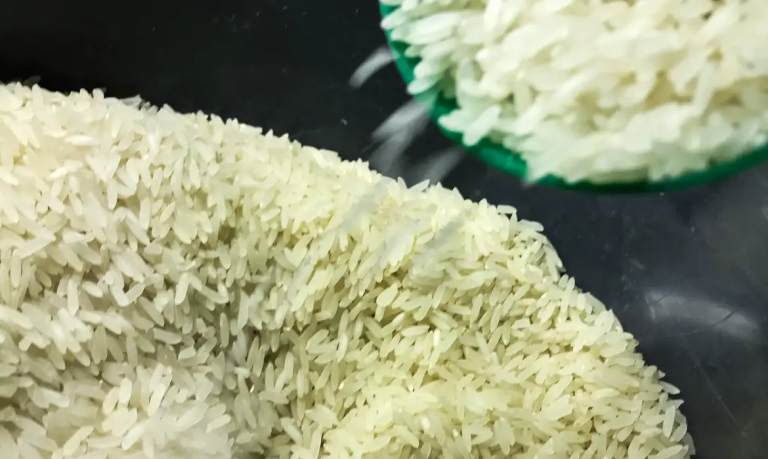 Governo anula leilão de arroz após suspeita de irregularidades