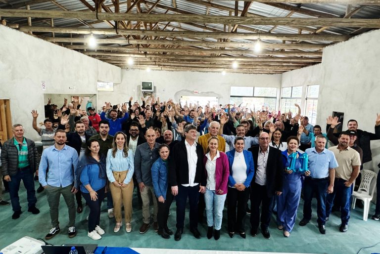 PP de Treviso homologa pré-candidaturas e anuncia apoio do PL