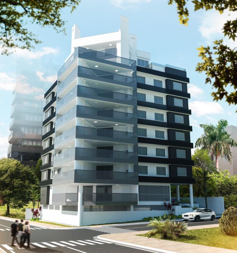 Residencial Plaza Mayor: A oportunidade de morar na Praça do Congresso