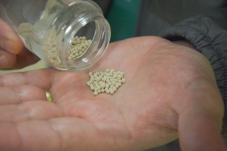 Fornecedor de fertilizantes do Brasil, China restringe exportações