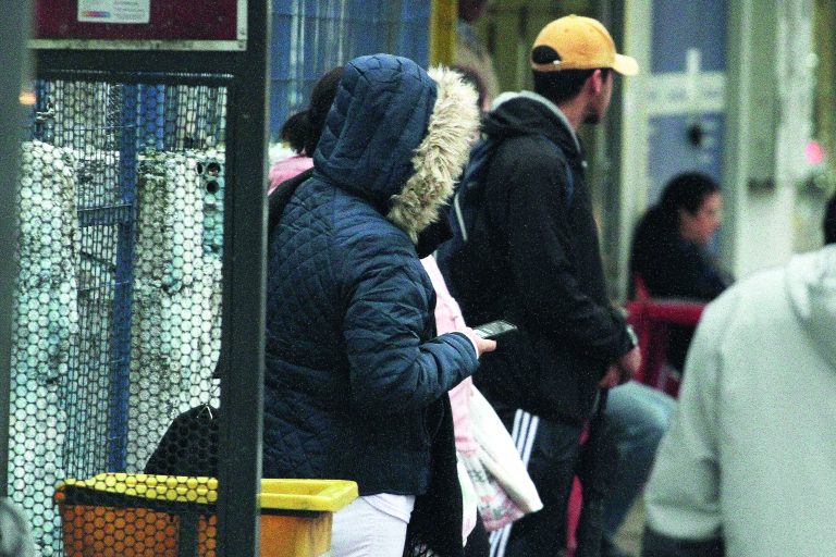 (vídeo) Domingo será de frio intenso no Sul e risco de neve na serra