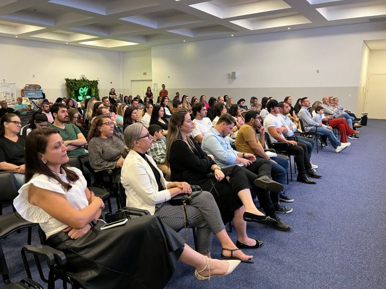 Workshop destaca a importância da liderança feminina no setor