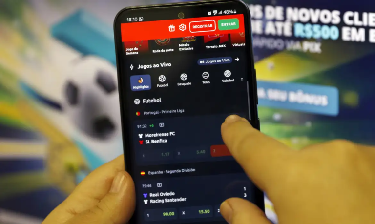 Impacto financeiro de bets no SUS chega a R$ 30,6 bilhões por ano