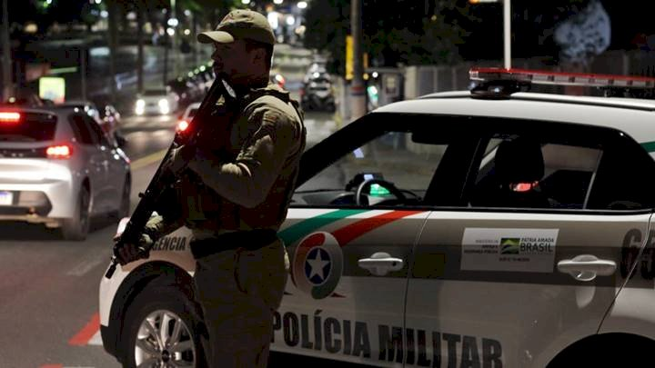 Dois casos de agressões a menores são registrados em Içara e Criciúma