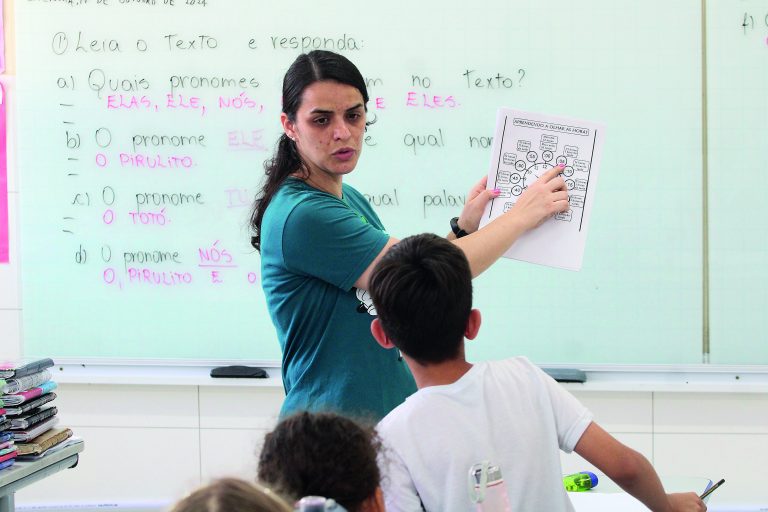 Programa oferece curso para professores de inglês nos EUA