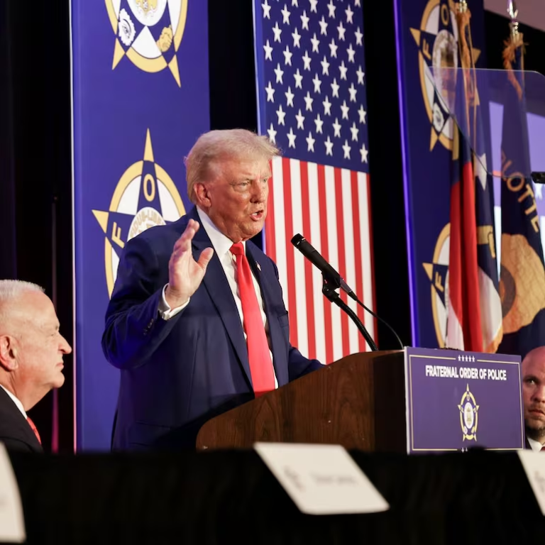 Irã diz que Trump recuou após EUA suspenderem ataques a usinas