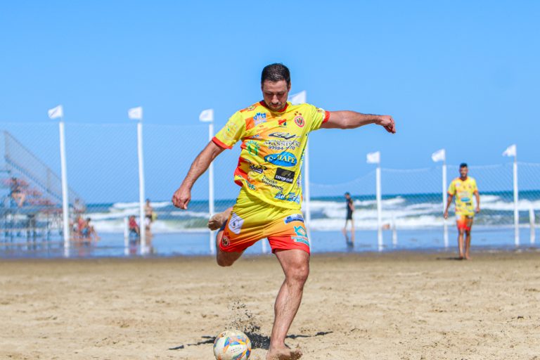 Balneário Rincão: Praião terá nova rodada disputada