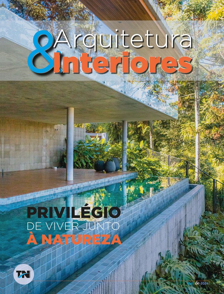 Revista Arquitetura & Interiores 11